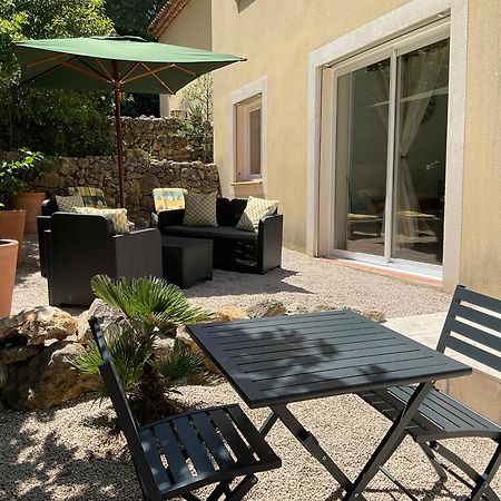 Oustaou Aubagne Exterior foto