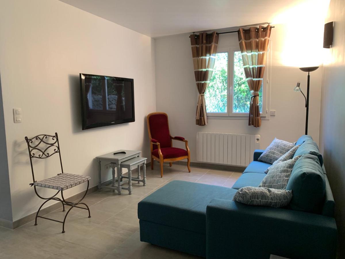 Oustaou Aubagne Exterior foto