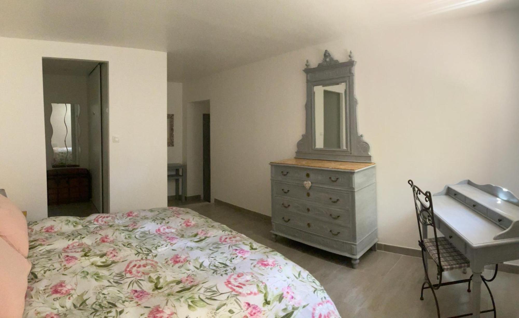 Oustaou Aubagne Exterior foto